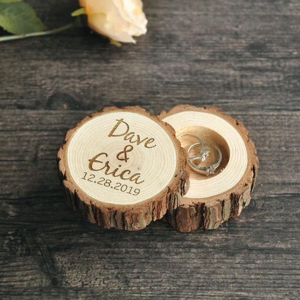 Le Porte Alliance Rondin de Bois