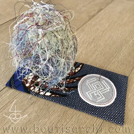 modele boutis debutant