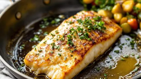 black bass