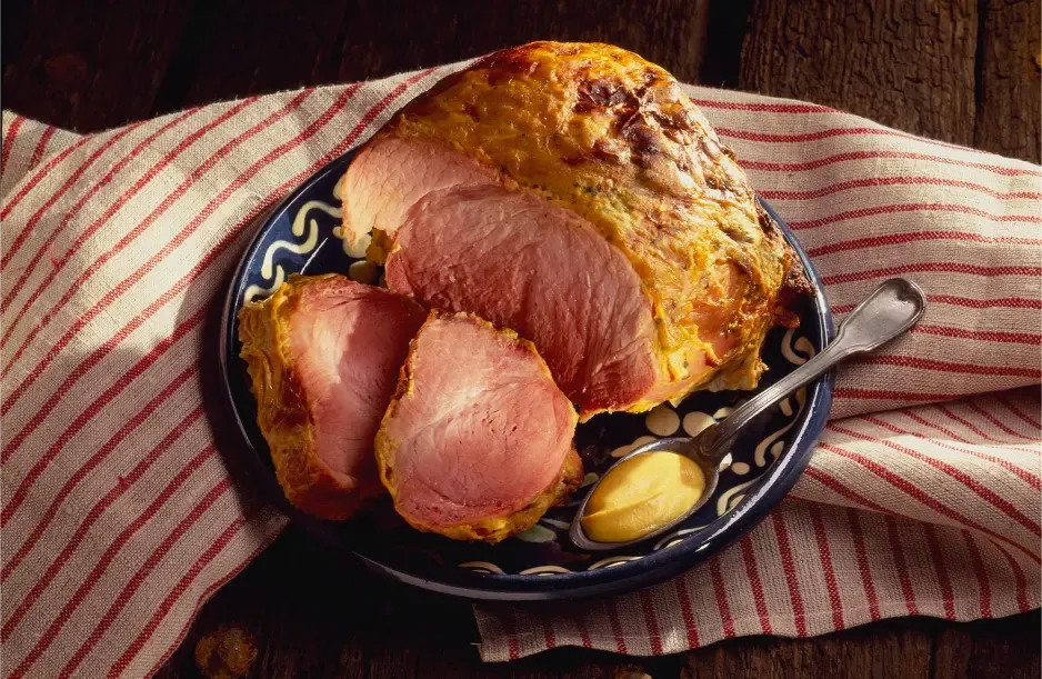 palette à la diable accompagnement