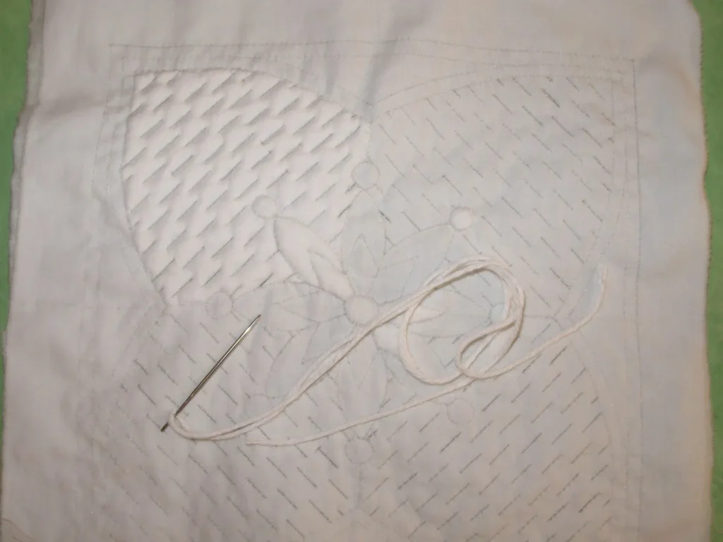 modele boutis debutant