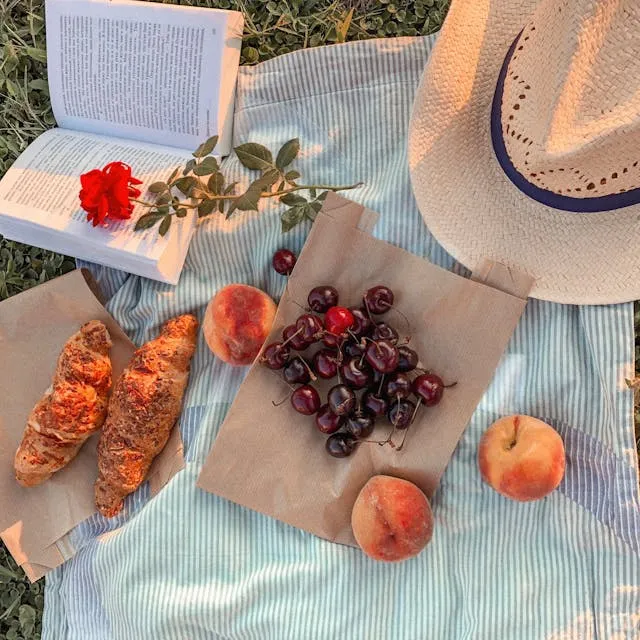 comment faire des cerises amarena