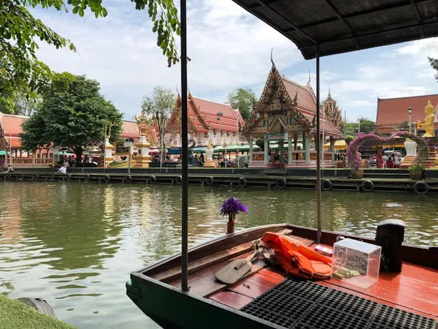 thailande