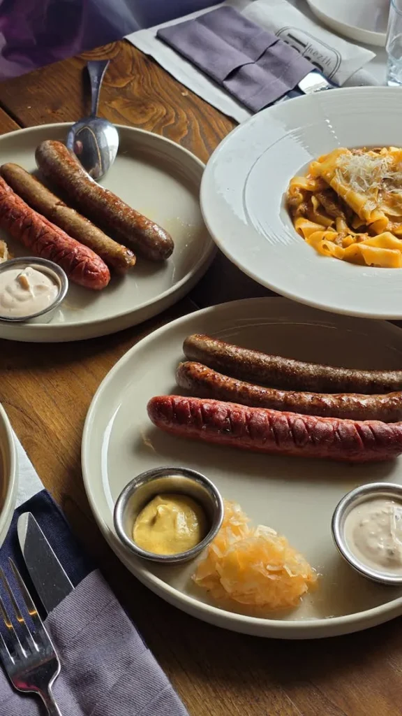 Réchauffer une Choucroute