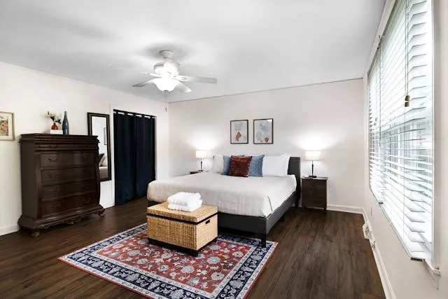 Architecte d'intérieur paris petite surface