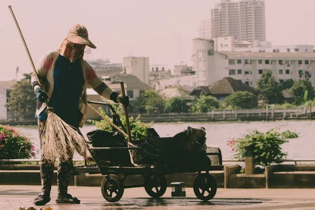 bangkok carte