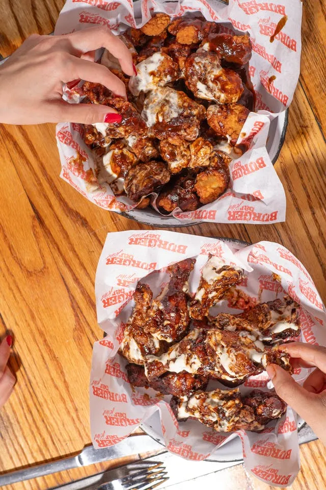 Le Snack Chicken