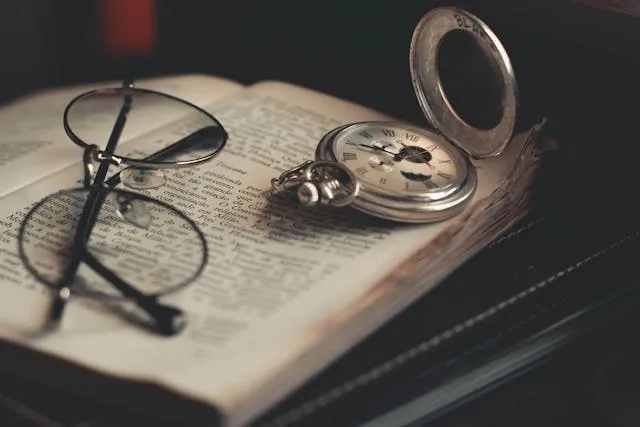 fournitures horlogerie