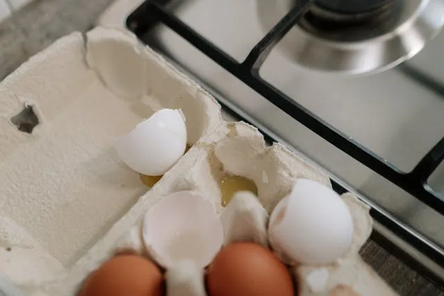 La Boîte à Œufs Carton de 12