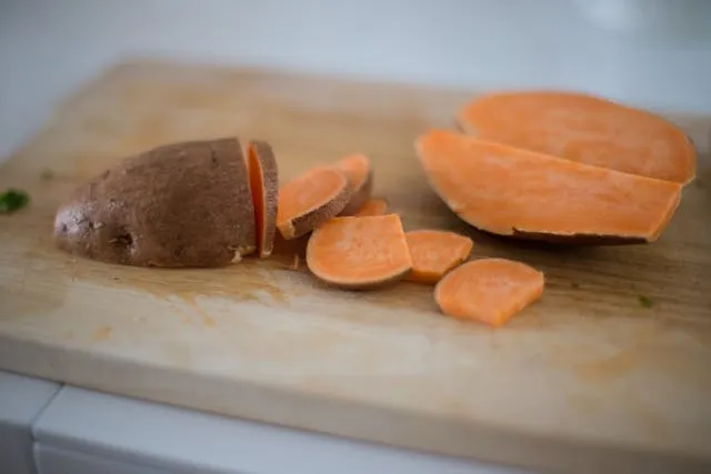 Patate Douce: un féculent ou un légume
