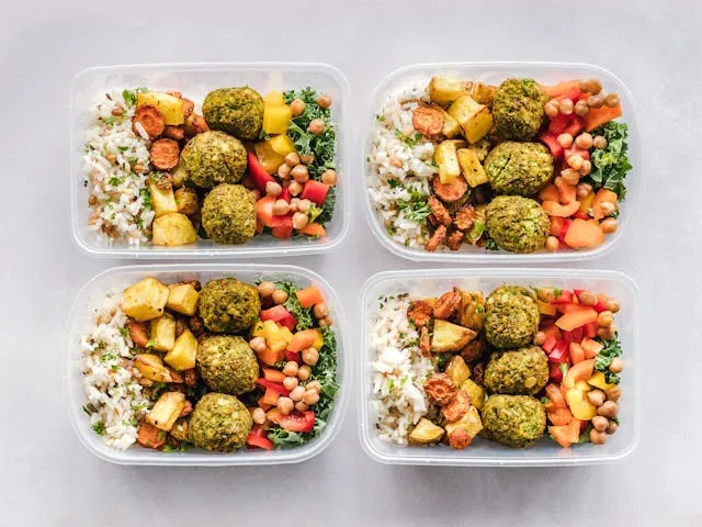 La Recette Macédoine de Légumes en Conserve