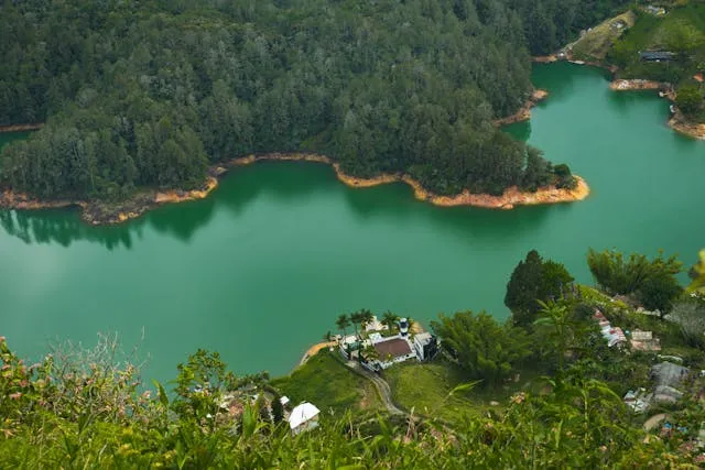 tourisme en colombie dangereux