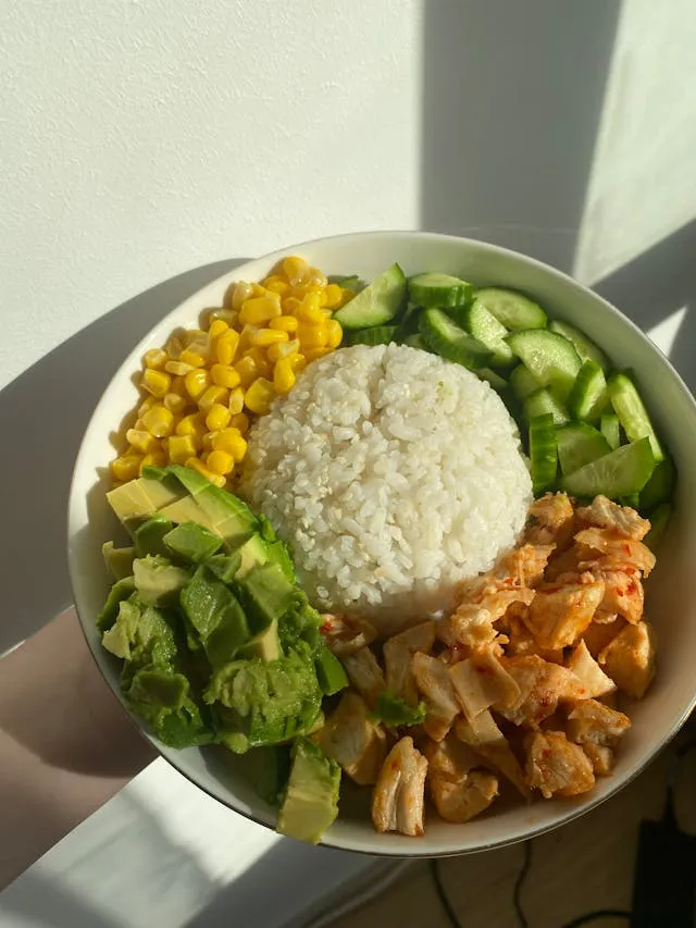 La Recette Macédoine de Légumes en Conserve