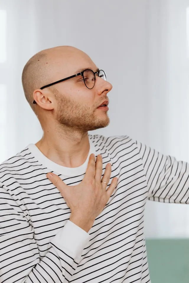 Les Lunettes Marie Claire