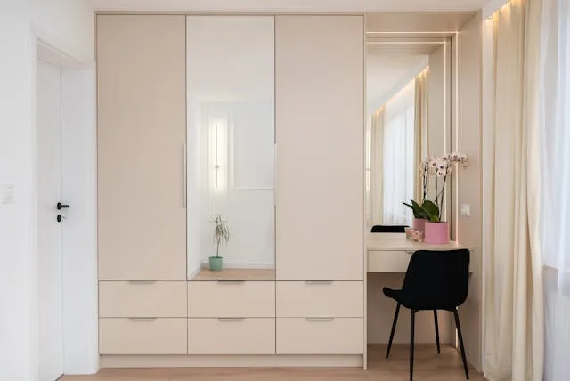 Architecte d'intérieur paris petite surface