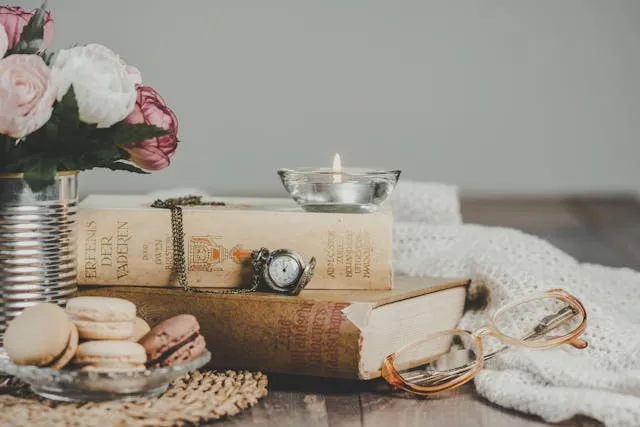 conservation des macarons