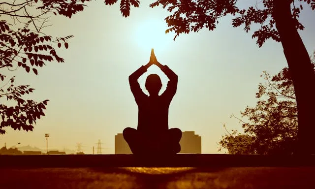 La formation kundalini activation