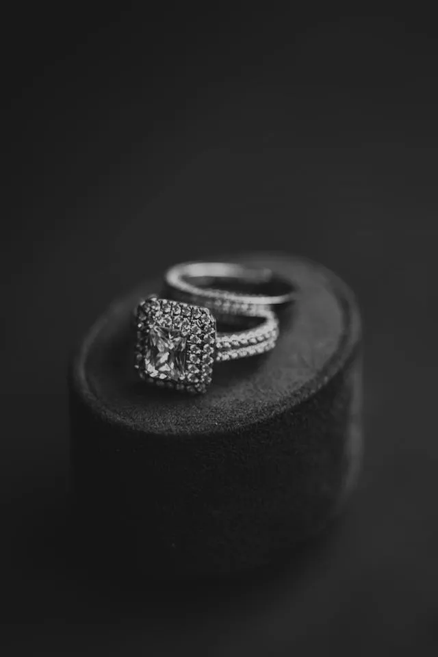 La Mystery Box Bijoux