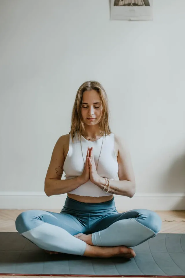 La formation kundalini activation