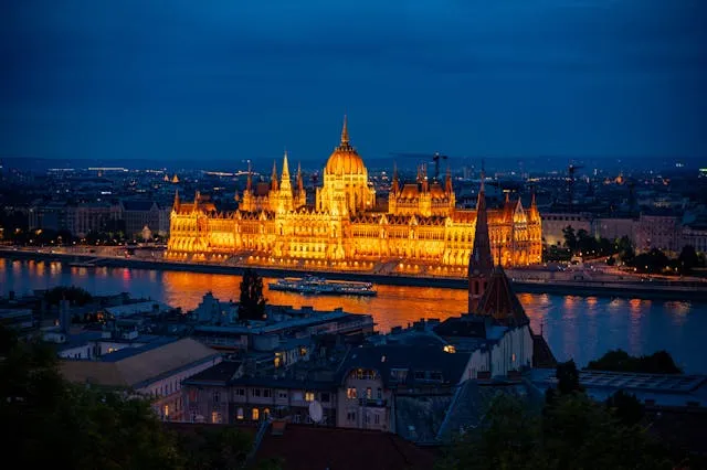 hongrie tourisme danger